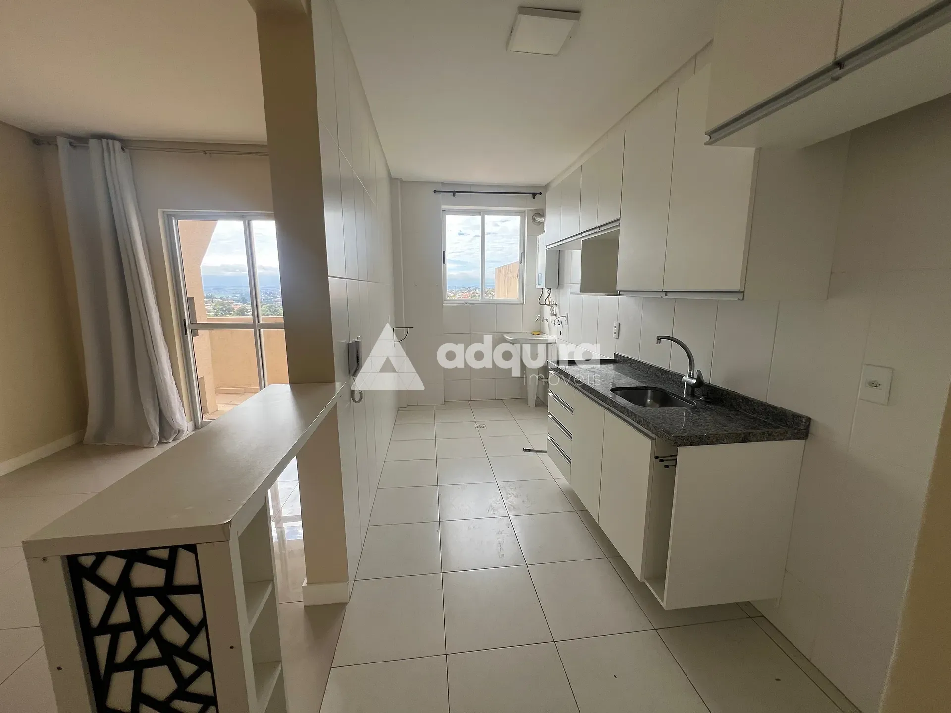 Apartamento, 2 quartos, 102 m² - Foto 2