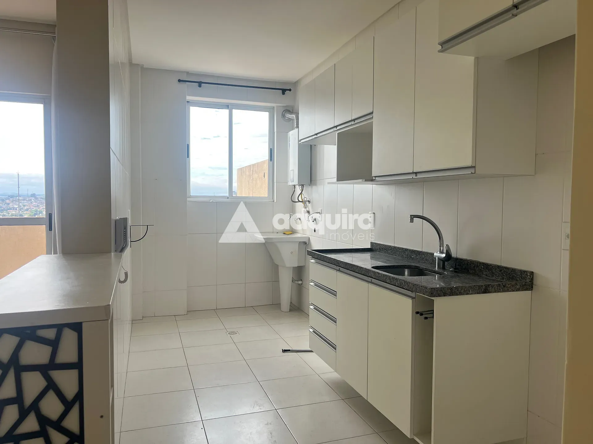 Apartamento, 2 quartos, 102 m² - Foto 3