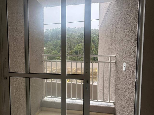 Apartamento 2 quartos e 1 banheiro, à venda, no bairro Duarte Silveira em Petrópolis