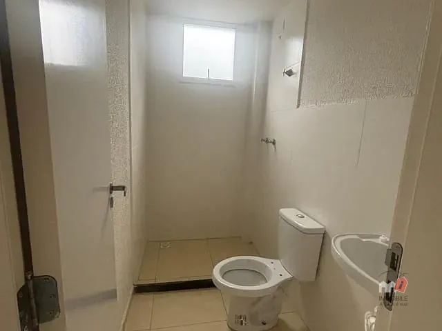 Apartamento 2 quartos e 1 banheiro, à venda, no bairro Duarte Silveira em Petrópolis