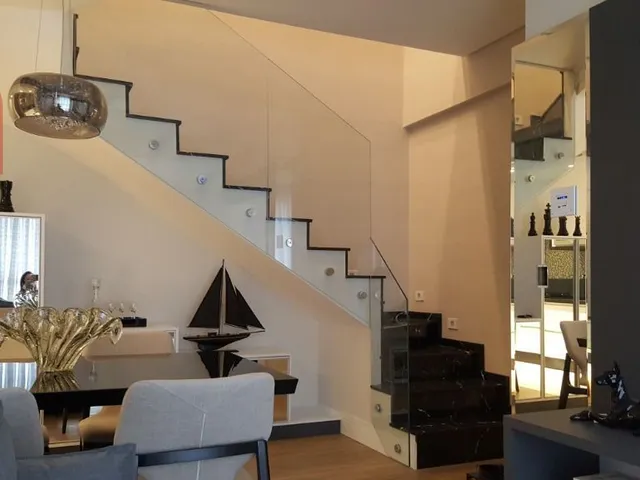 Apartamento 2 quartos e 2 banheiros, à venda, no bairro Cabral em Curitiba