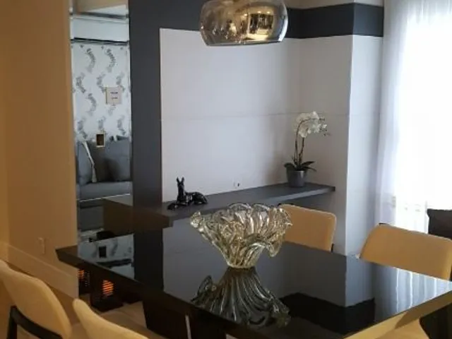 Apartamento 2 quartos e 2 banheiros, à venda, no bairro Cabral em Curitiba