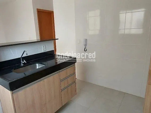 Apartamento 2 quartos e 1 banheiro, à venda, no bairro SPAZIO LA TRAVIATA em Londrina