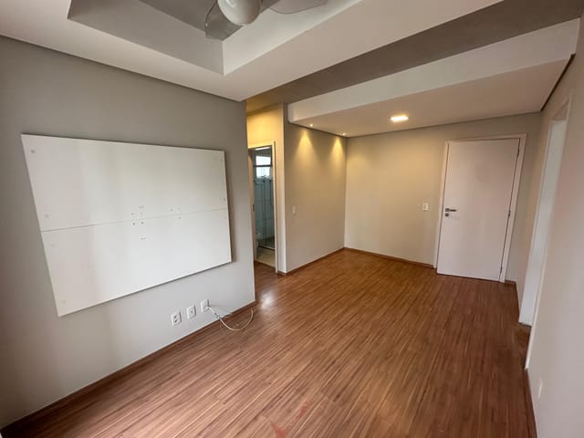 Foto do Apartamento - Vende-se Apartamento – Condomínio Residencial Buriti | Vila Rica | Plus Negócios Imobiliários