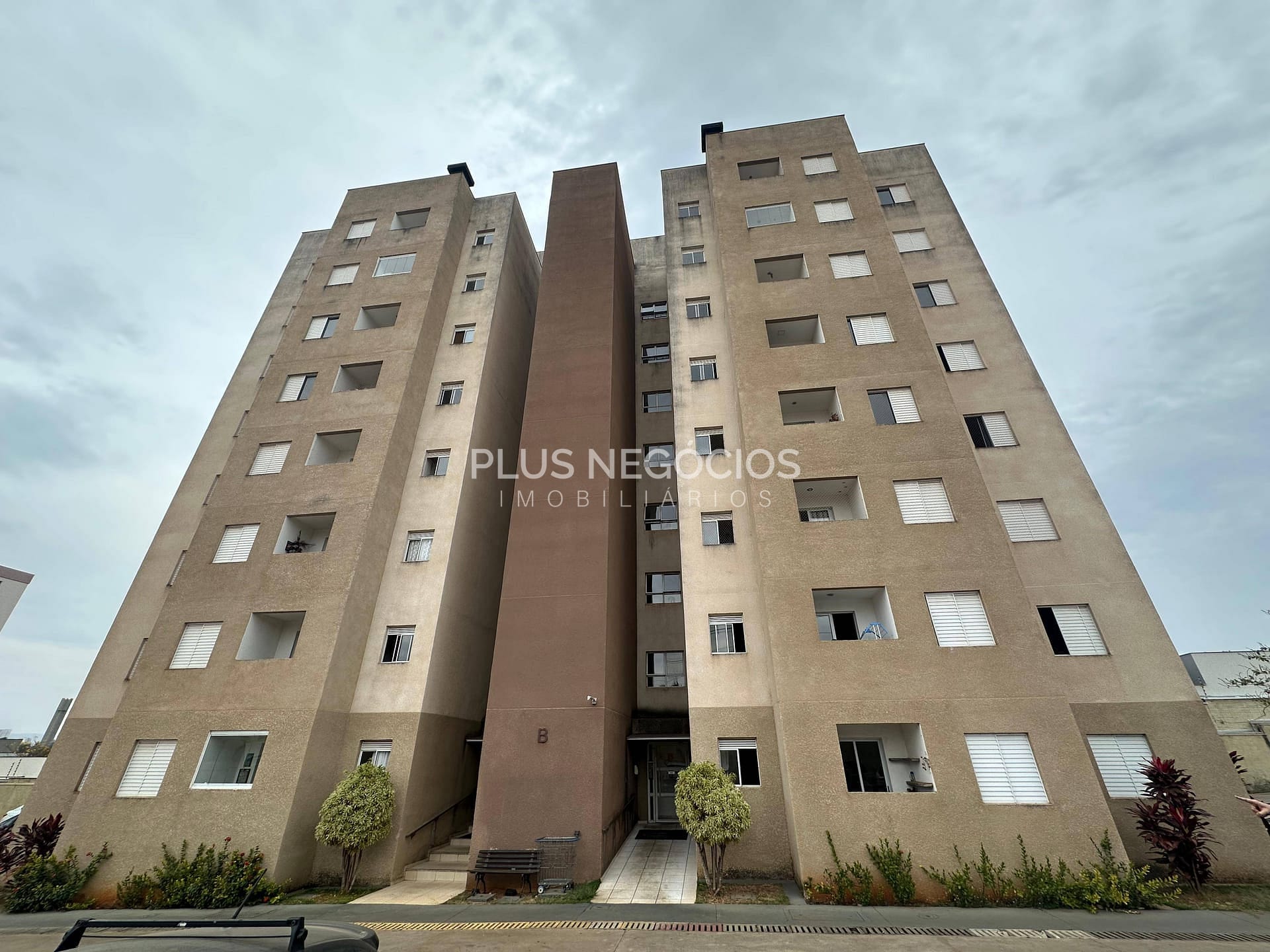 Apartamento à venda com 2 quartos, 50m² - Foto 10