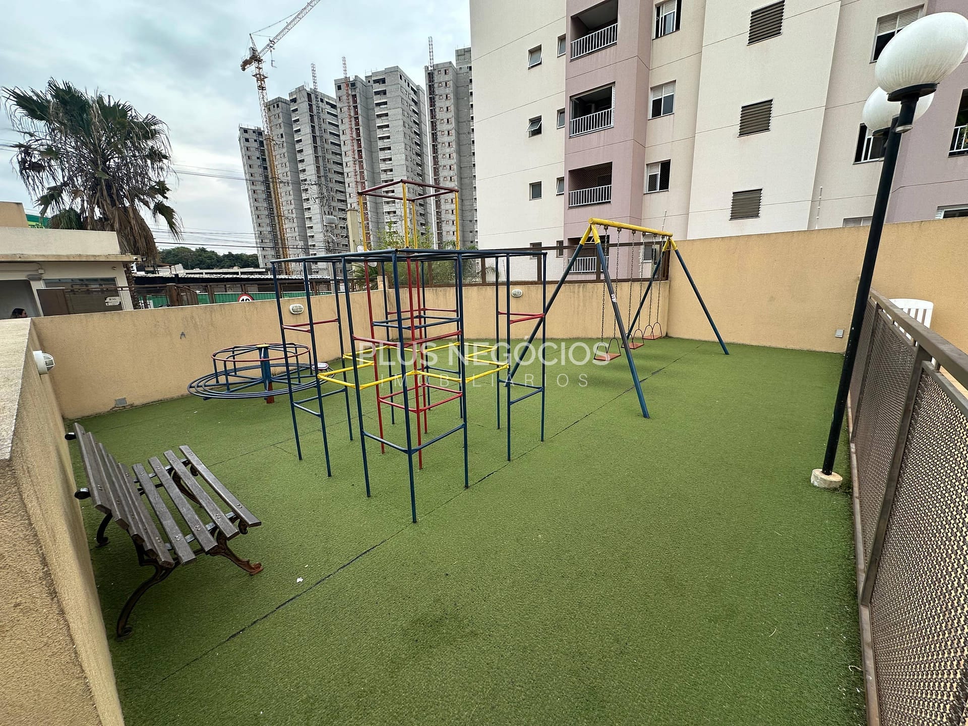 Apartamento à venda com 2 quartos, 50m² - Foto 11