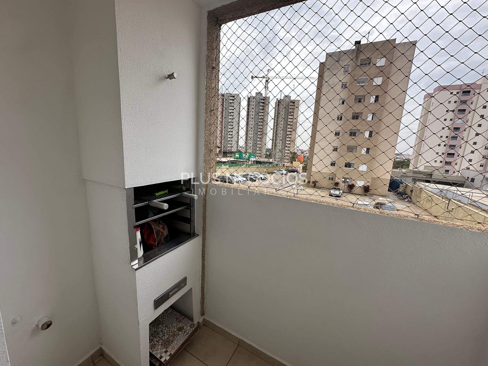 Apartamento à venda com 2 quartos, 50m² - Foto 9