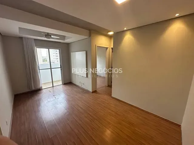 Apartamento com 50m² 2 quartos e 1 banheiro, à venda, no bairro Vila Rica em Sorocaba