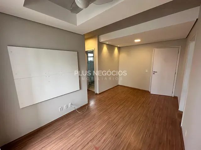 Apartamento com 50m² 2 quartos e 1 banheiro, à venda, no bairro Vila Rica em Sorocaba