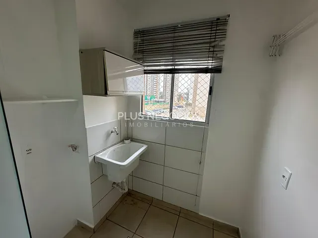 Apartamento com 50m² 2 quartos e 1 banheiro, à venda, no bairro Vila Rica em Sorocaba