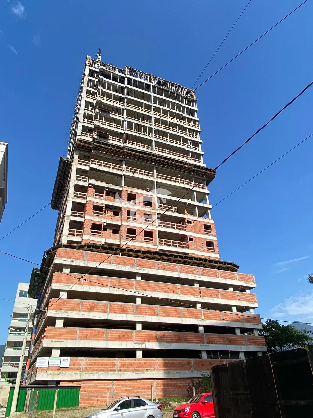 Apartamento, 3 quartos, 139 m² - Foto 19