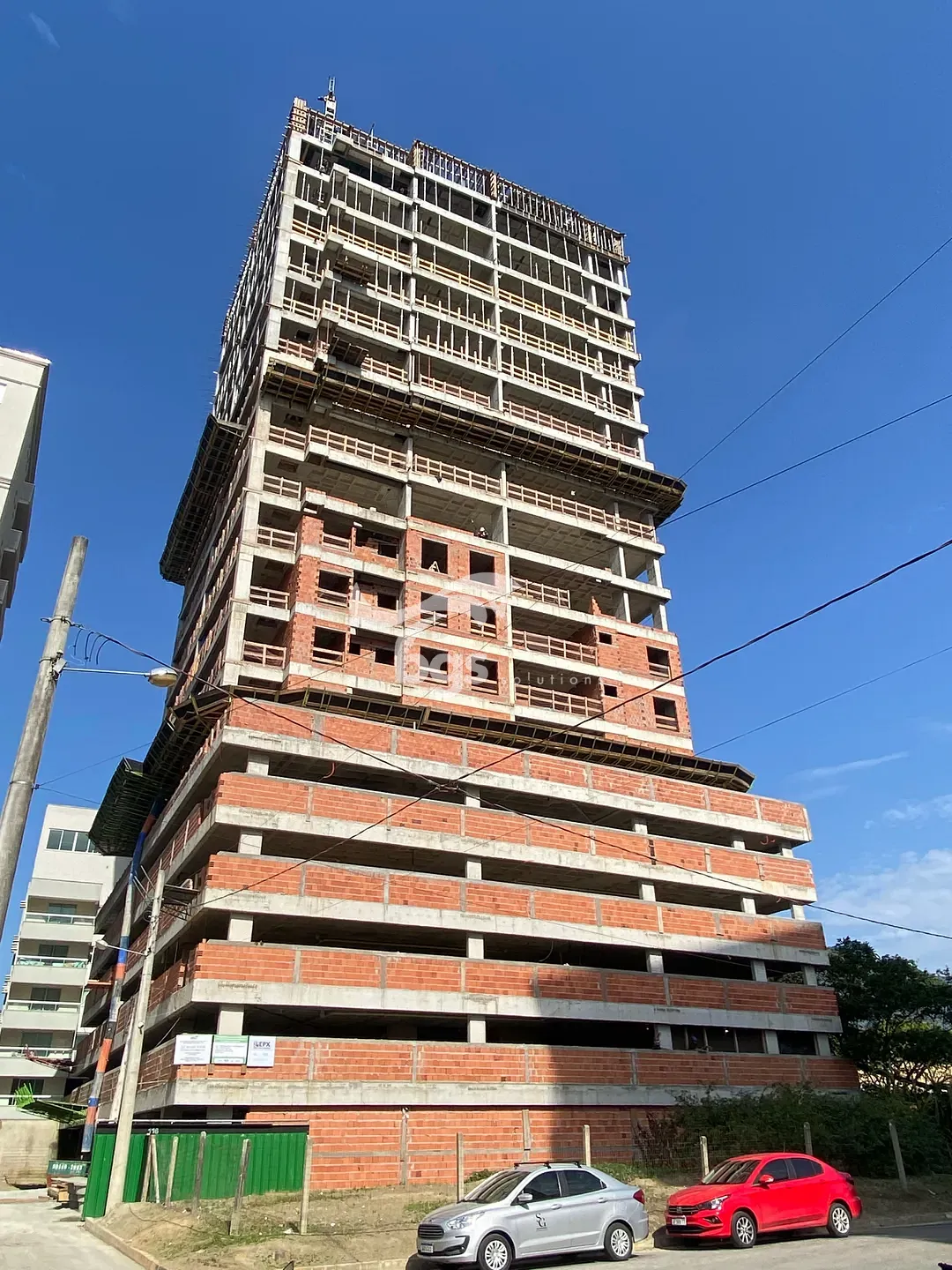 Apartamento, 3 quartos, 139 m² - Foto 20