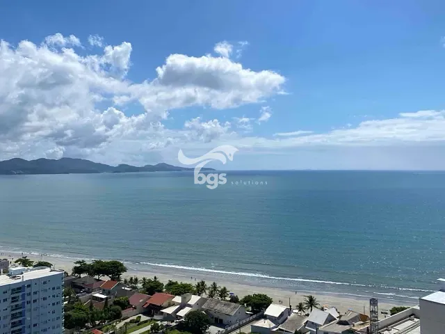 Apartamento com 199m² 3 quartos e 1 banheiro, à venda, no bairro Balneário Perequê em Porto Belo