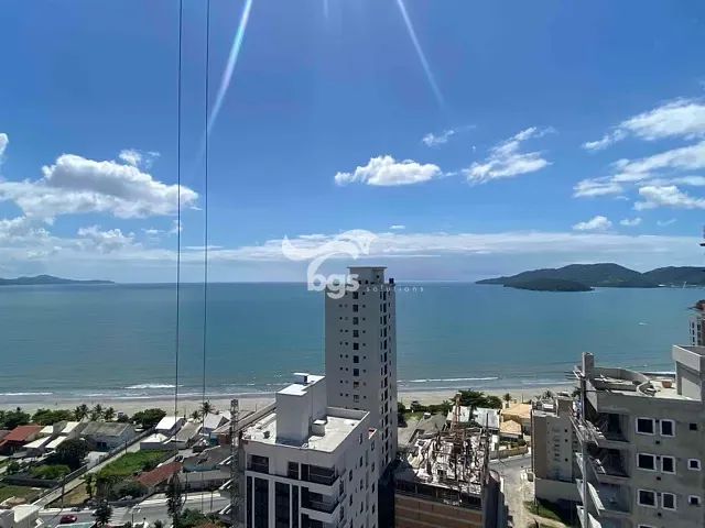 Apartamento com 199m² 3 quartos e 1 banheiro, à venda, no bairro Balneário Perequê em Porto Belo