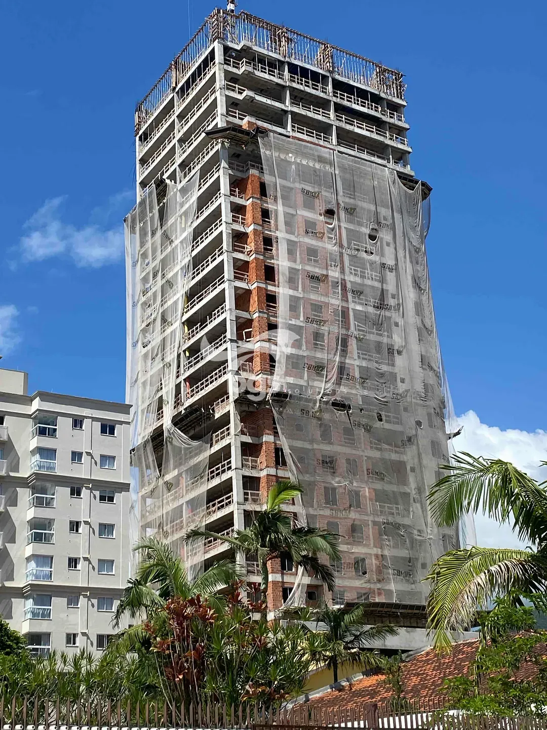 Apartamento, 3 quartos, 139 m² - Foto 10