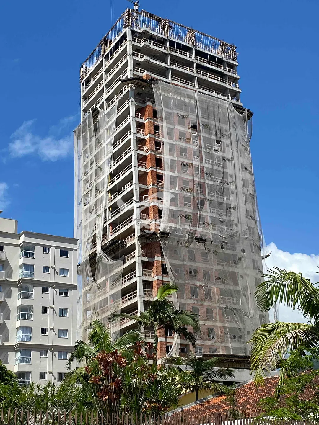 Apartamento, 3 quartos, 139 m² - Foto 9