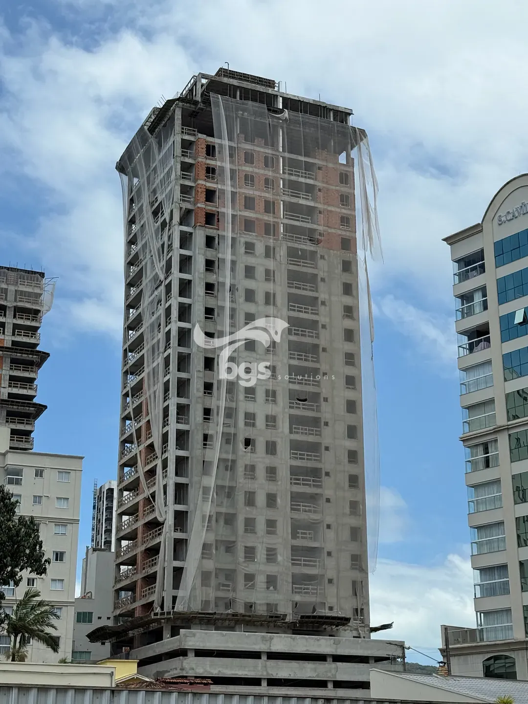 Apartamento, 3 quartos, 139 m² - Foto 6