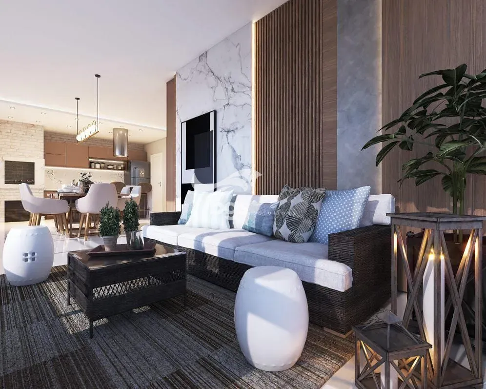Apartamento, 3 quartos, 139 m² - Foto 24