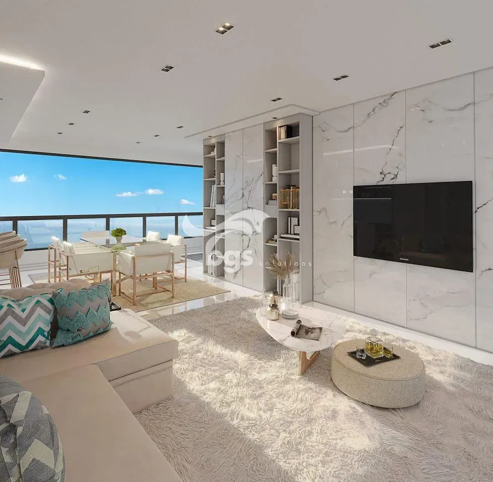 Apartamento, 3 quartos, 139 m² - Foto 22