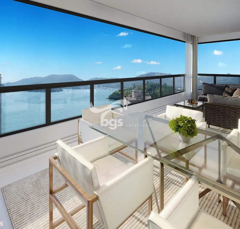 Apartamento, 3 quartos, 139 m² - Foto 21