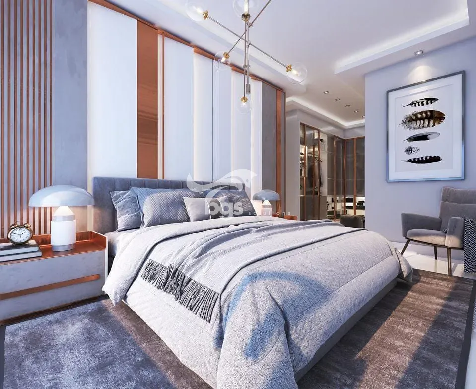 Apartamento, 3 quartos, 139 m² - Foto 23