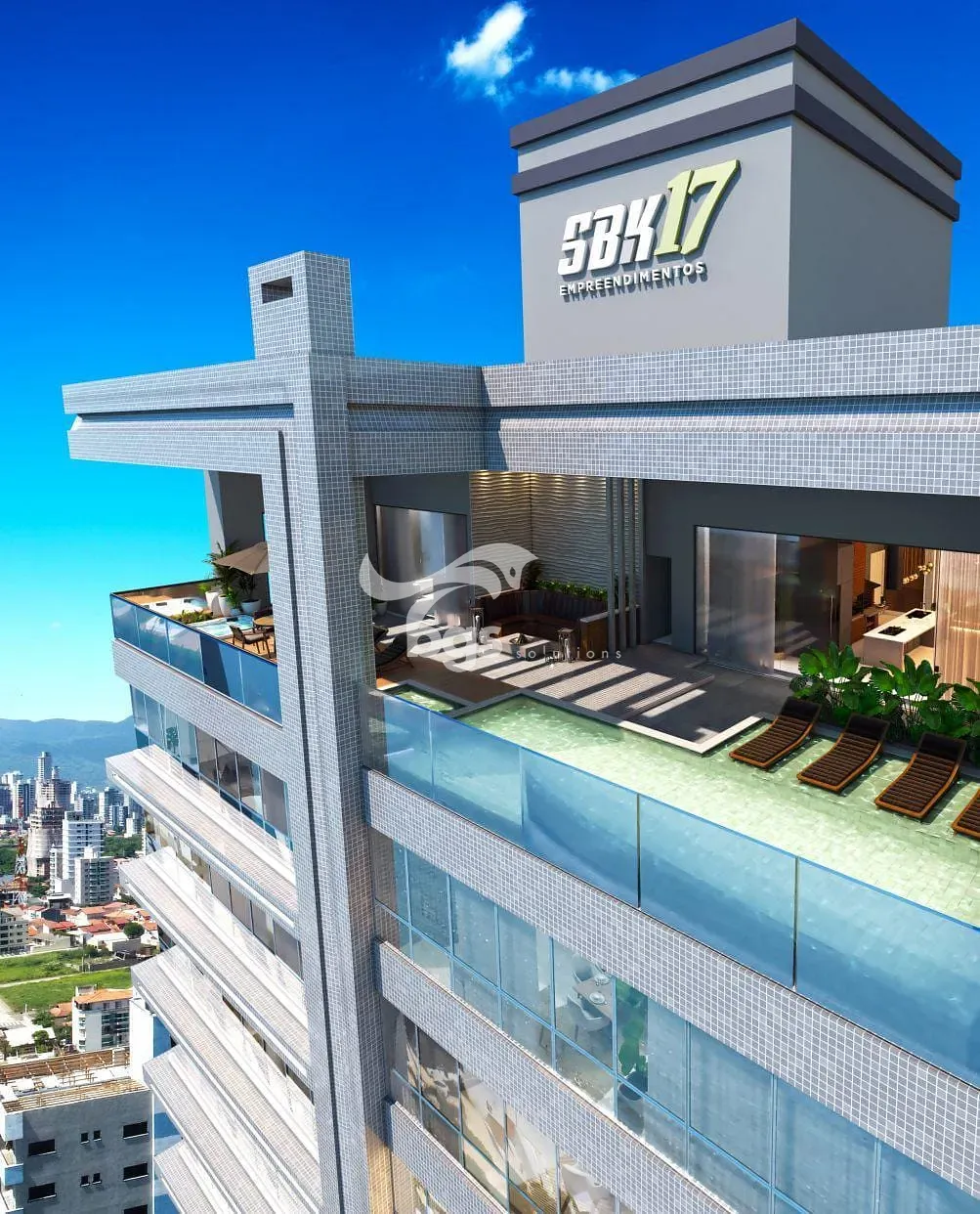 Apartamento, 3 quartos, 139 m² - Foto 25