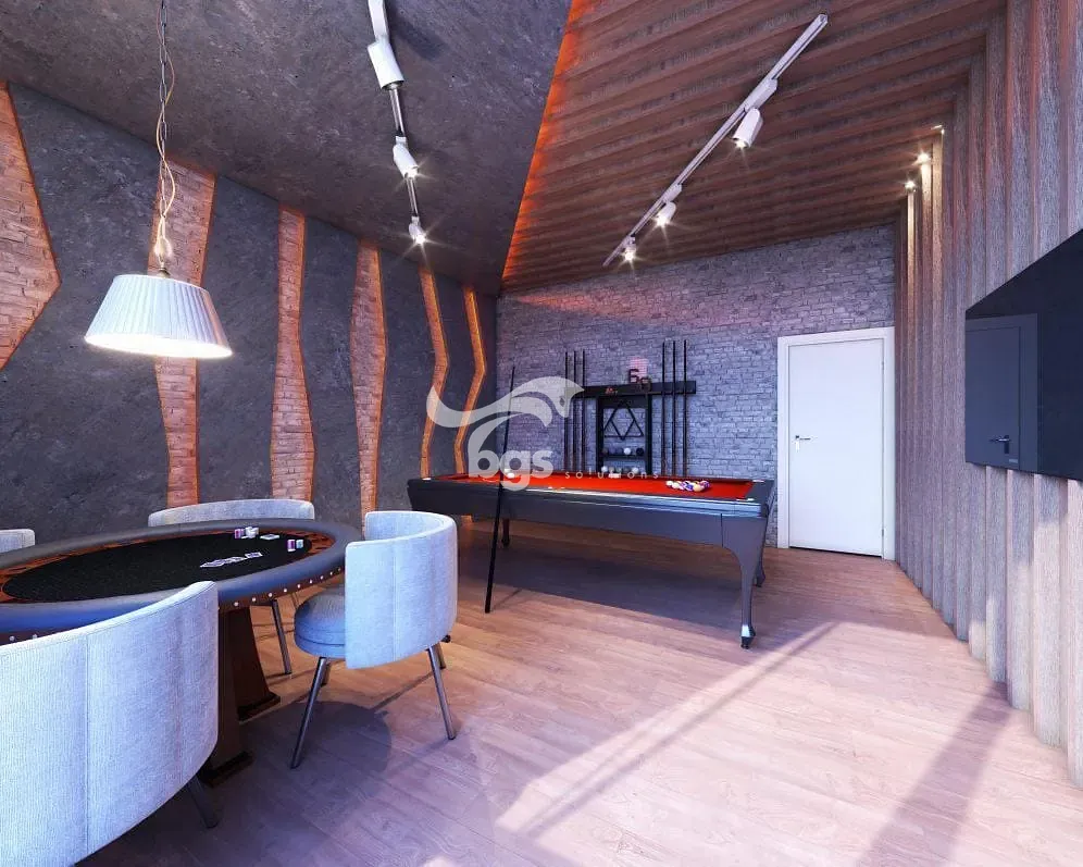 Apartamento, 3 quartos, 139 m² - Foto 36