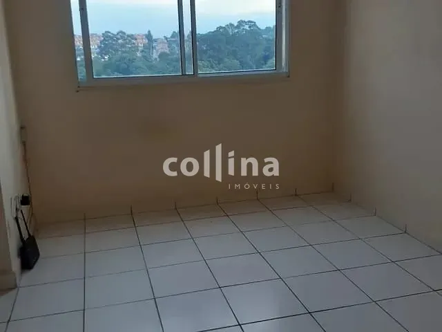 Apartamento com 46m² 2 quartos e 1 banheiro, à venda, no bairro Jardim Helena em Carapicuíba