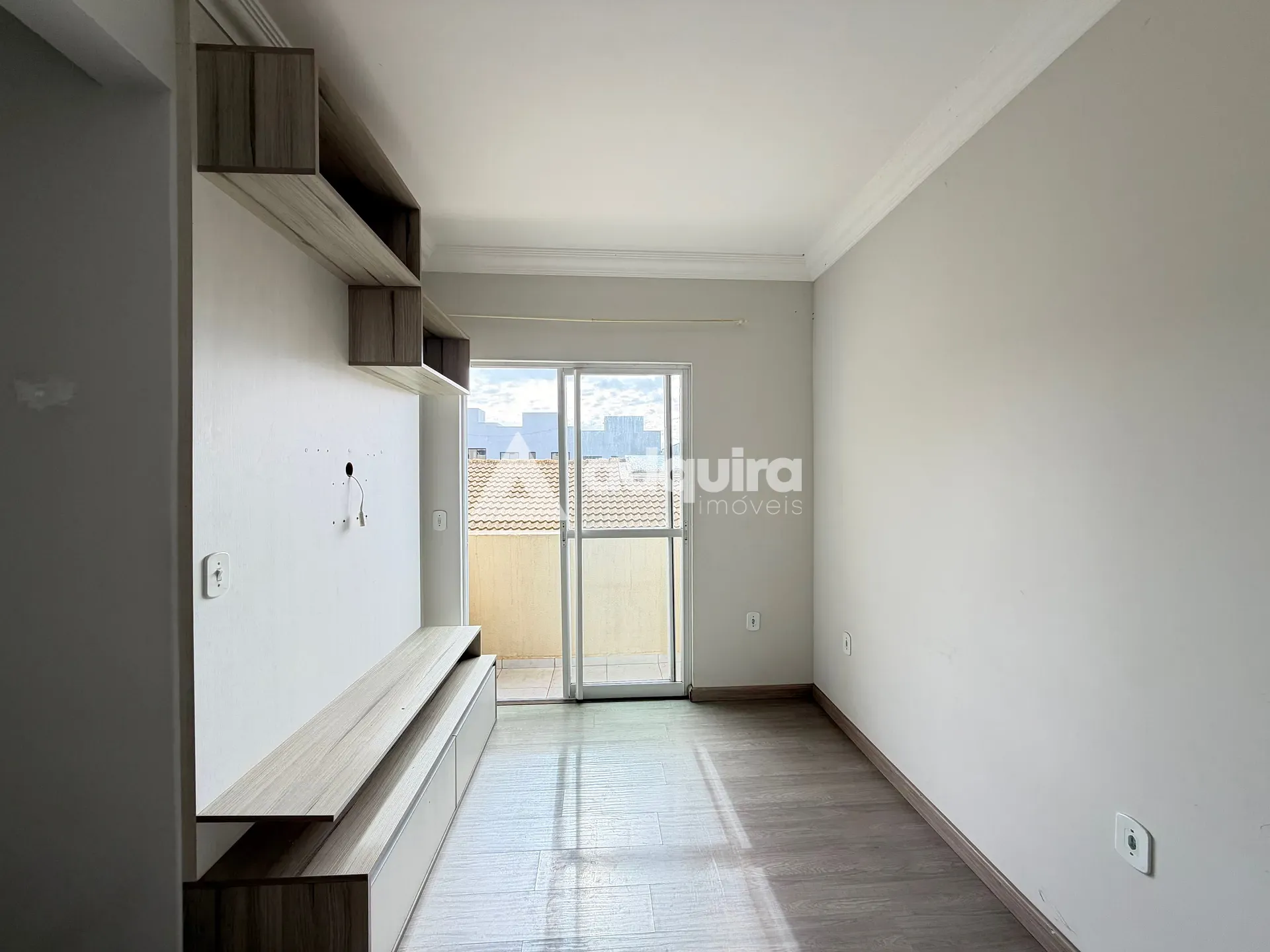 Apartamento, 2 quartos, 60 m² - Foto 2