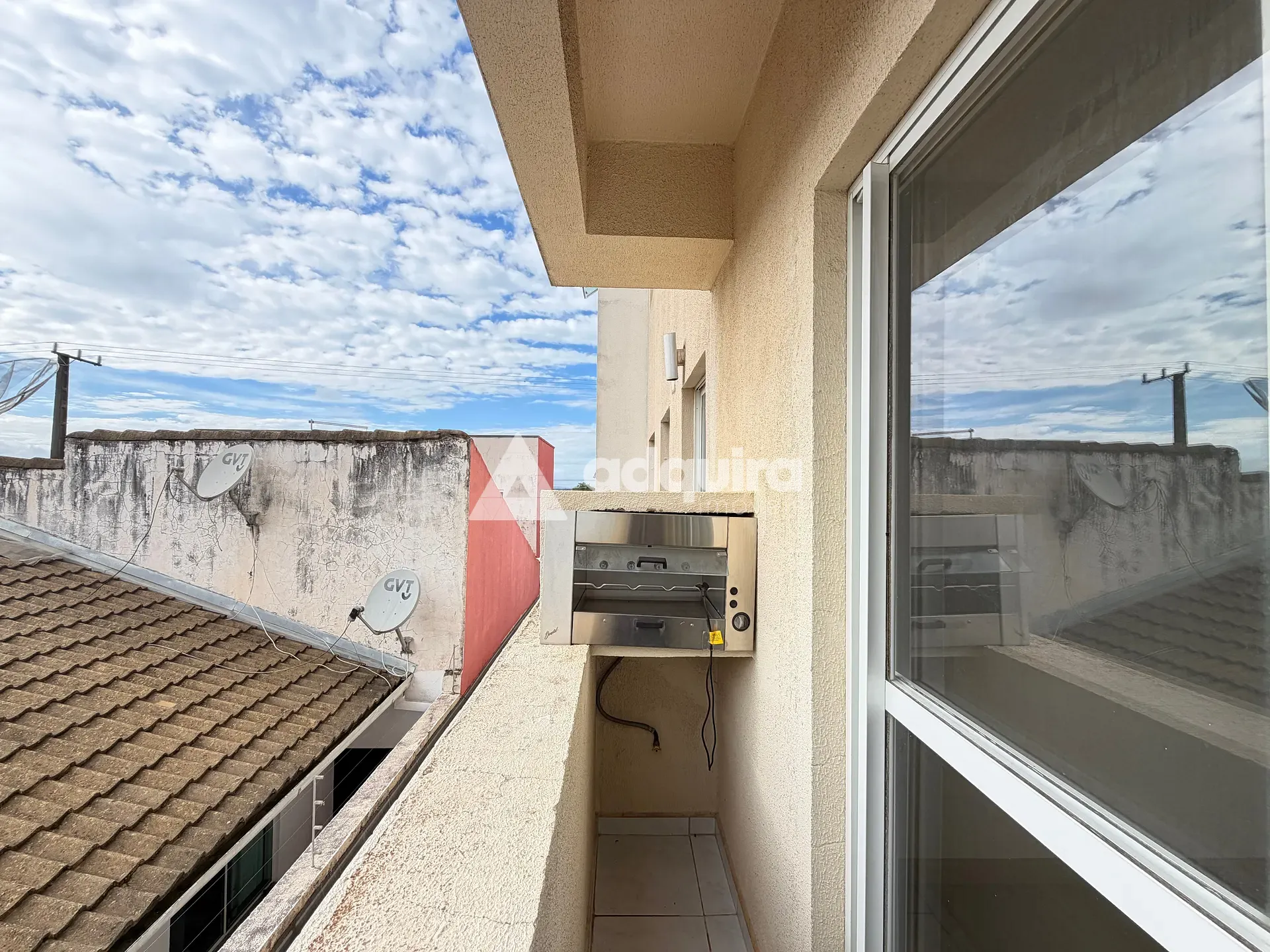 Apartamento, 2 quartos, 60 m² - Foto 6
