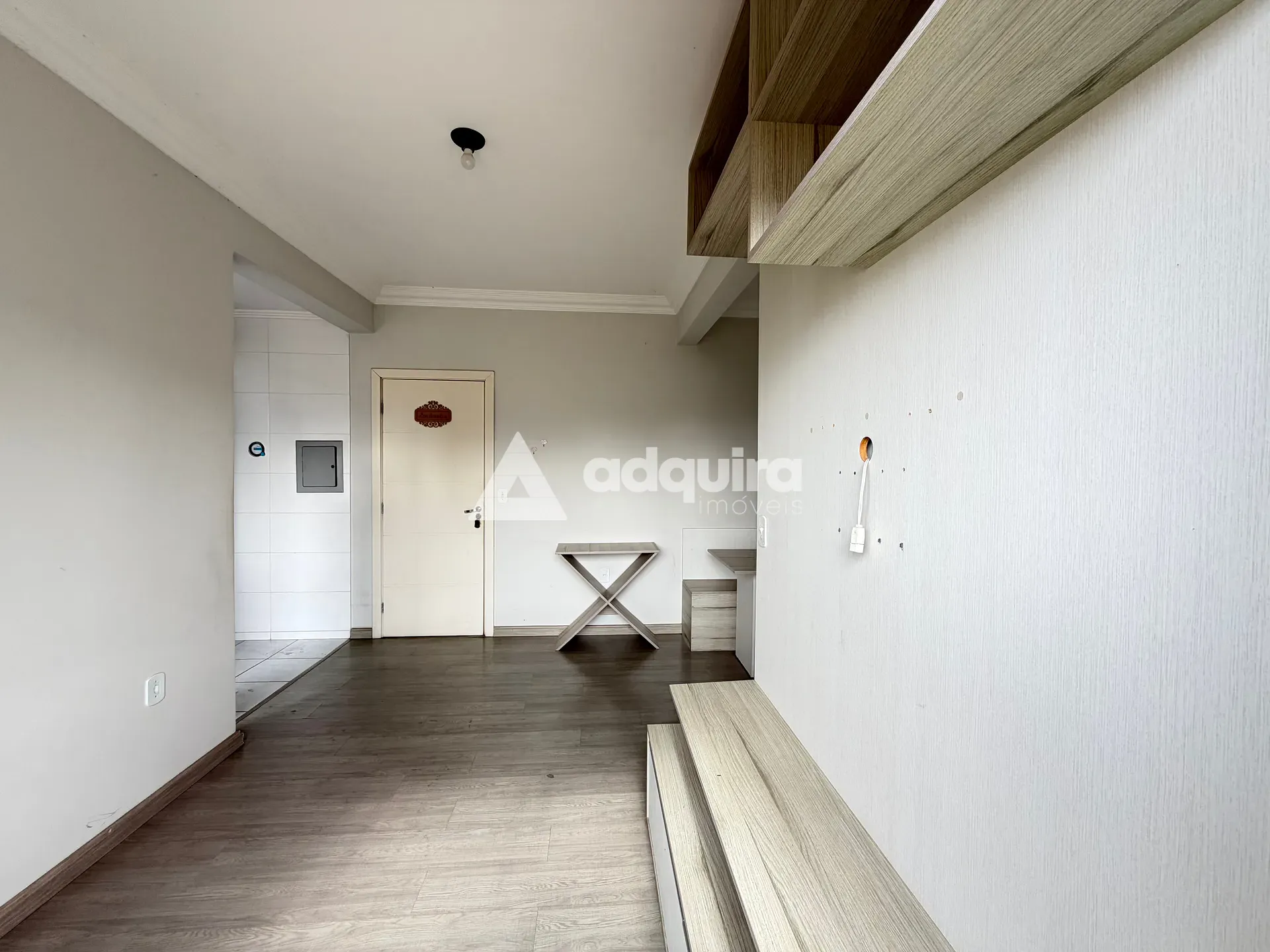 Apartamento, 2 quartos, 60 m² - Foto 5