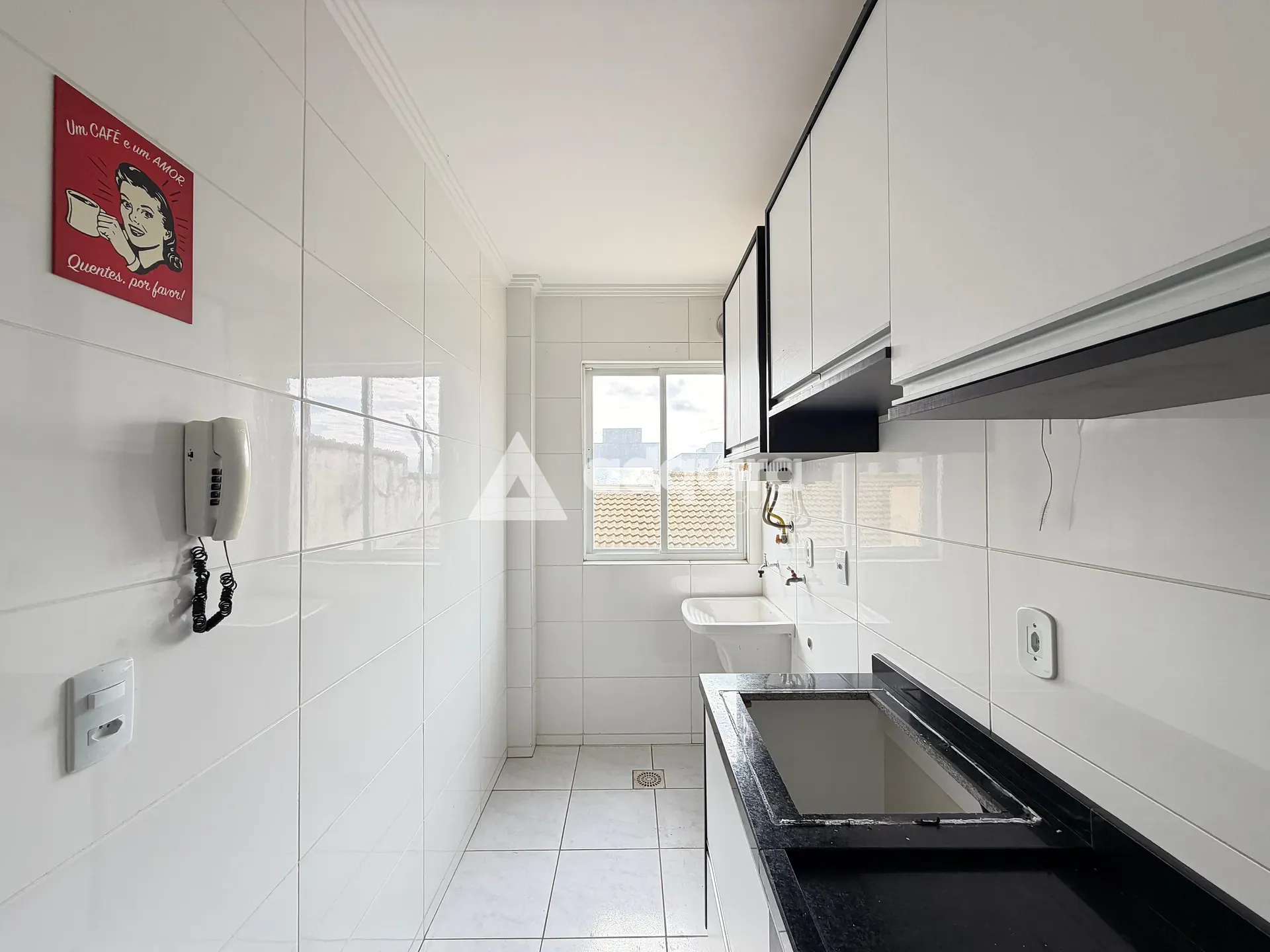 Apartamento, 2 quartos, 60 m² - Foto 8