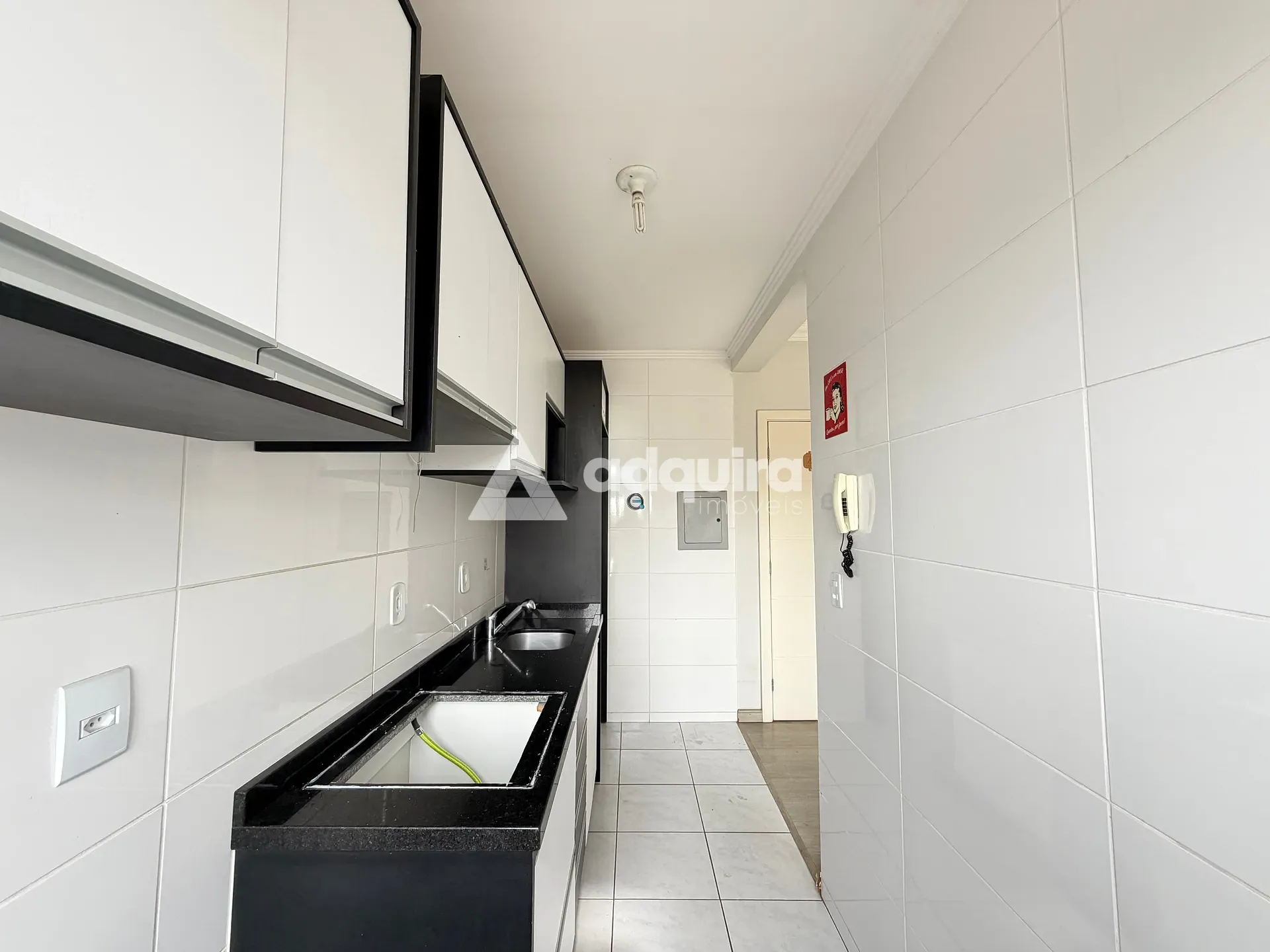 Apartamento, 2 quartos, 60 m² - Foto 7
