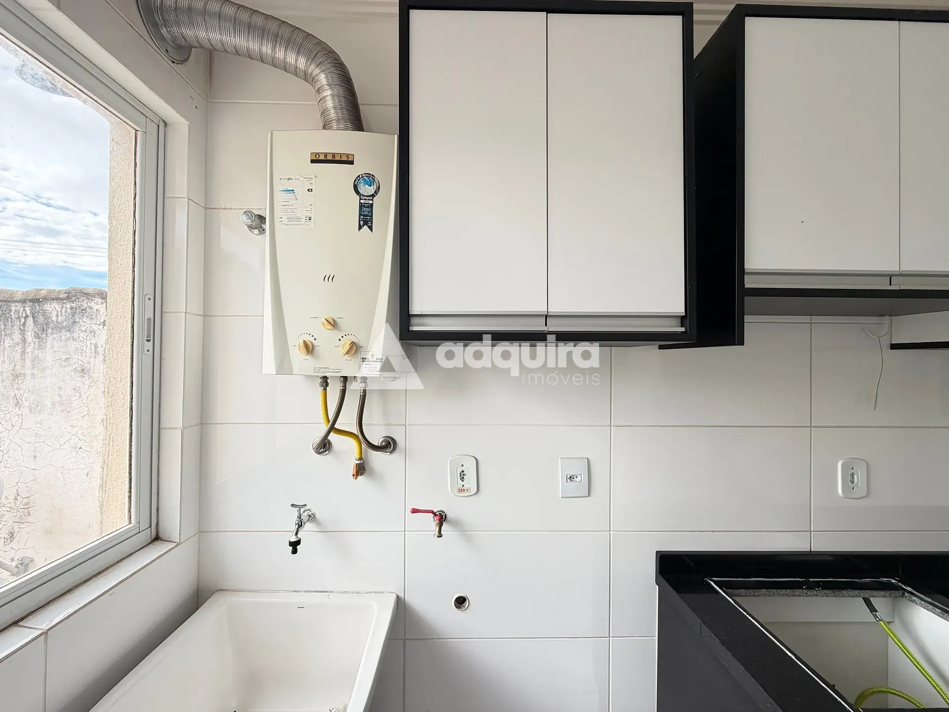 Apartamento, 2 quartos, 60 m² - Foto 9