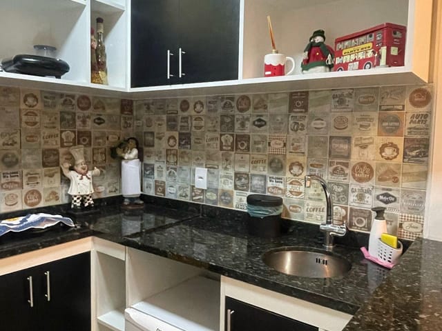 Apartamento 1 quarto e 1 banheiro, para alugar, no bairro Quitandinha em Petrópolis