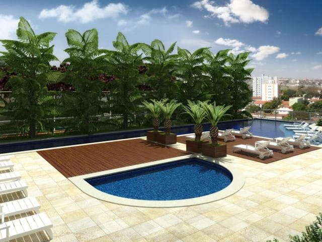 Foto do Apartamento - Apartamento com 3 dormitórios à venda, 147 m² por R$ 1.006.000,00 - Jardim Apolo - São José dos Campos/SP | INDEPENDENCE NEGOCIOS IMOBILIARIOS LTDA