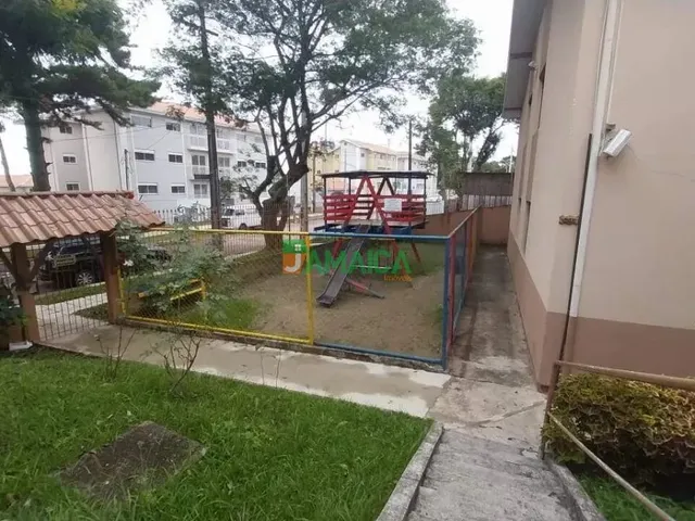 Apartamento 3 quartos e 1 banheiro, à venda, no bairro Campo Comprido em Curitiba