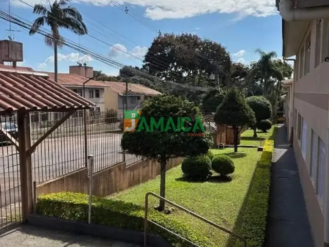 Apartamento 3 quartos e 1 banheiro, à venda, no bairro Campo Comprido em Curitiba