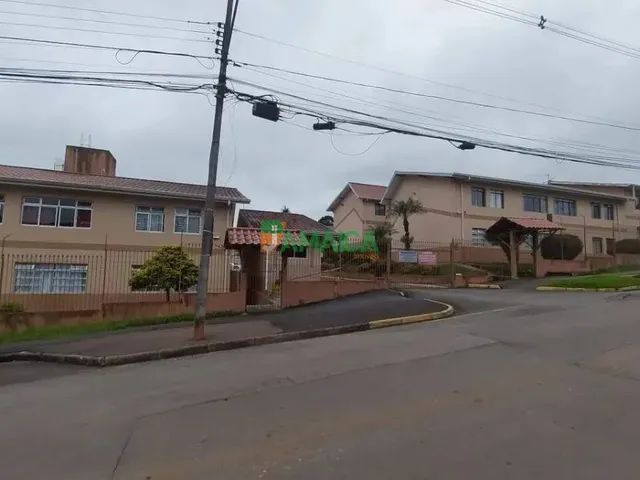 Apartamento 3 quartos e 1 banheiro, à venda, no bairro Campo Comprido em Curitiba