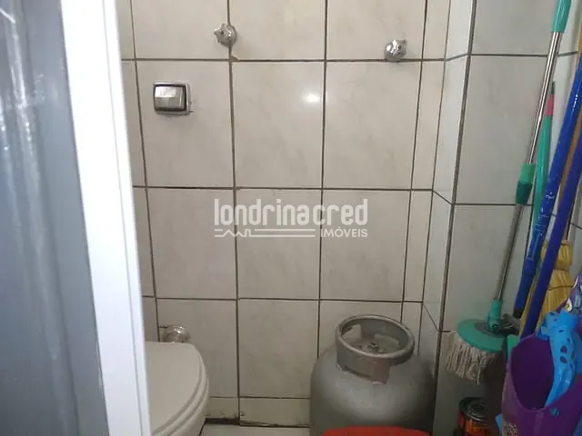 Apartamento 3 quartos e 1 banheiro, à venda, no bairro CONDOMÍNIO PROOST DE SOUZA em Londrina