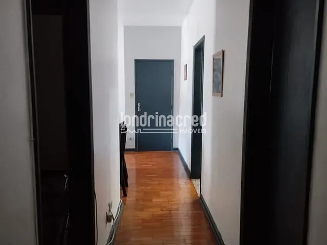 Apartamento 3 quartos e 1 banheiro, à venda, no bairro CONDOMÍNIO PROOST DE SOUZA em Londrina