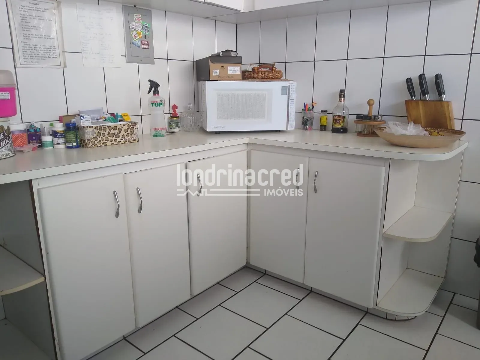 Apartamento, 3 quartos, 100 m² - Foto 6