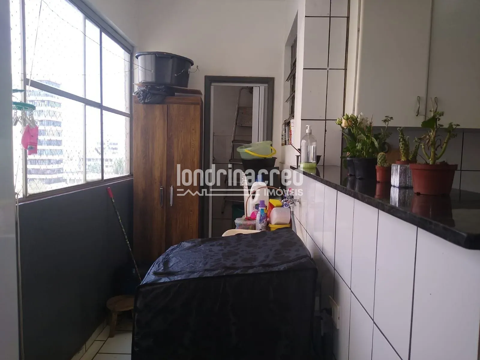 Apartamento, 3 quartos, 100 m² - Foto 8