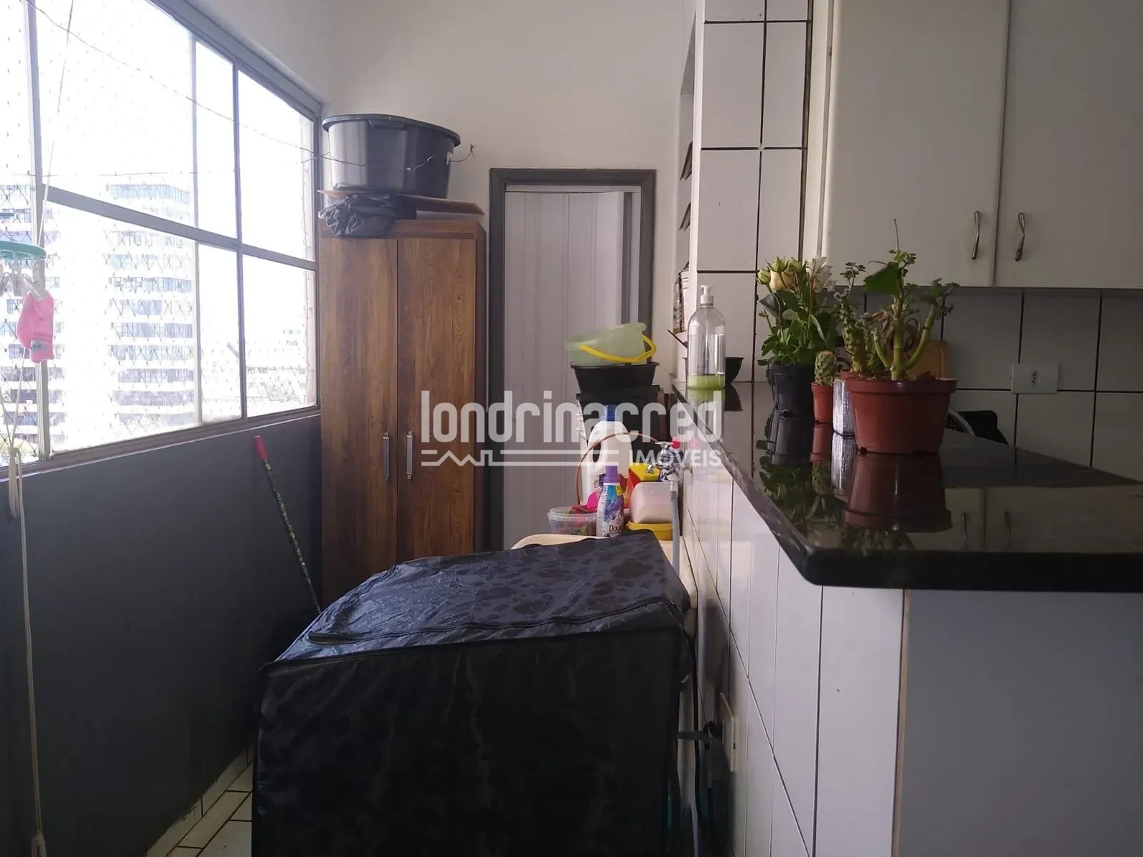 Apartamento, 3 quartos, 100 m² - Foto 9