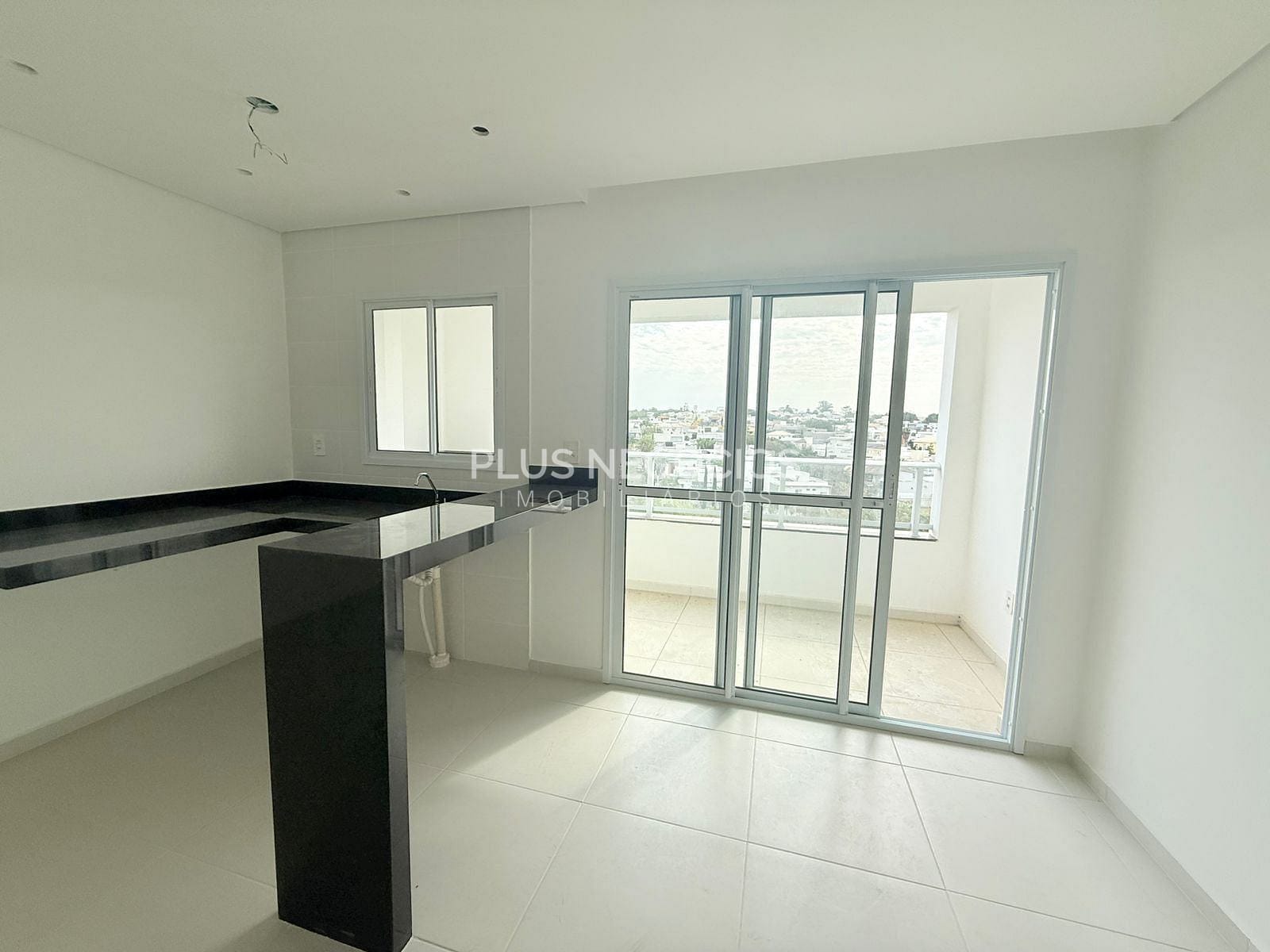 Apartamento à venda com 2 quartos, 71m² - Foto 3