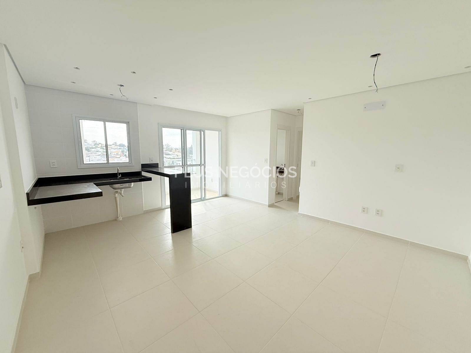 Apartamento à venda com 2 quartos, 71m² - Foto 5