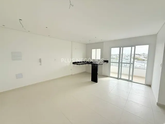 Apartamento com 71m² 2 quartos e 2 banheiros, à venda, no bairro Bairro da Vossoroca em Sorocaba