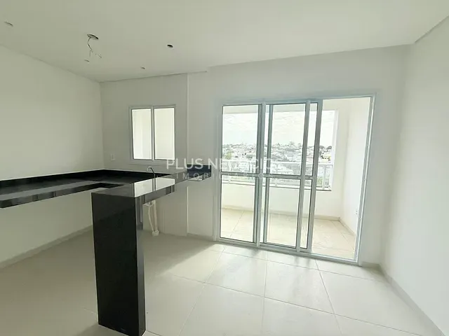 Apartamento com 71m² 2 quartos e 2 banheiros, à venda, no bairro Bairro da Vossoroca em Sorocaba