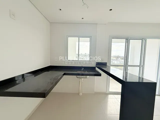 Apartamento com 71m² 2 quartos e 2 banheiros, à venda, no bairro Bairro da Vossoroca em Sorocaba