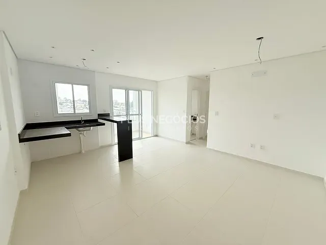 Apartamento com 71m² 2 quartos e 2 banheiros, à venda, no bairro Bairro da Vossoroca em Sorocaba